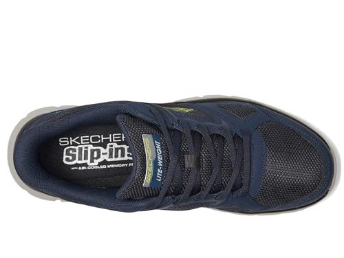 Skechers Mens Sport Mens, 233039-Wnv2