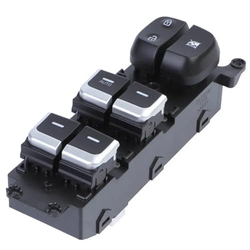 Interruptor de elevalunas eléctrico 93570-A4010 para Kia Rondo Carens 2013-2016