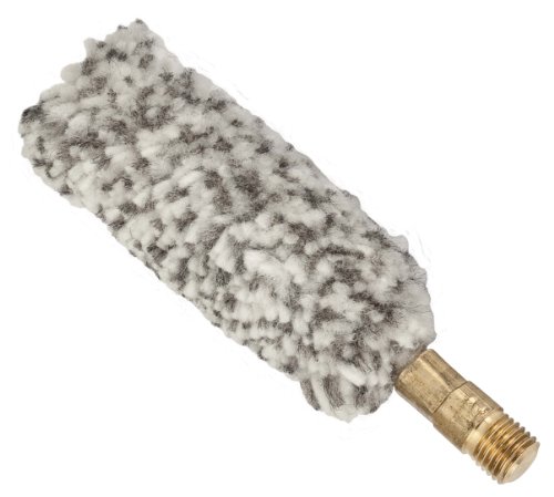 Outers 10/12/16 Gauge Wool Mop/Swab