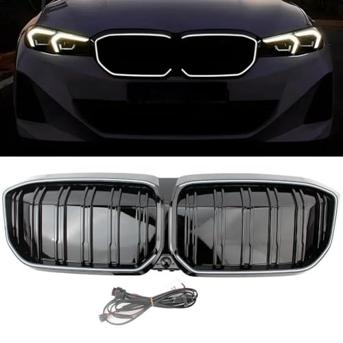 Phares avant LED pour BMW i3 eDrive réparer éclairage faible LCI