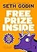 Free Prize Inside: How to Make a Purple Cow