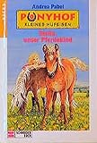  Ponyhof Kleines Hufeisen, Bd.5, Stella, unser Pferdekind