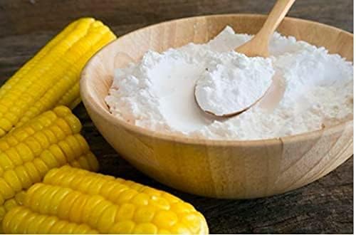Rasayan Organic Corn - Maize Flour (400g)