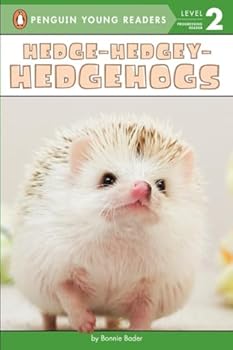 Hedge-Hedgey-Hedgehogs