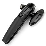 BRADSHAW INTERNATIONAL 20352 Locking Can Opener