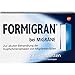 Produktbild FORMIGRAN Schmerztabletten bei akuter Migräne, 2 Tabletten