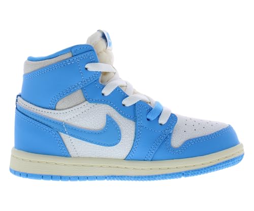 Image of Nike Air Jordan 1 Retro High OG GS Boys Shoes