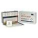 First Aid Kit, Metal Case, General Purpose, 75 Person