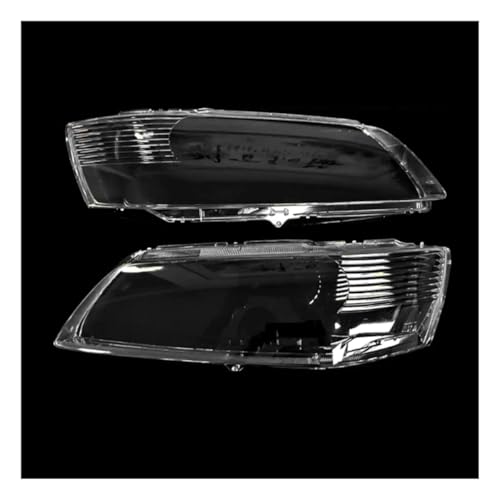 Coque phare gauche pour Lancer Evolution 2005-2006 - 5
