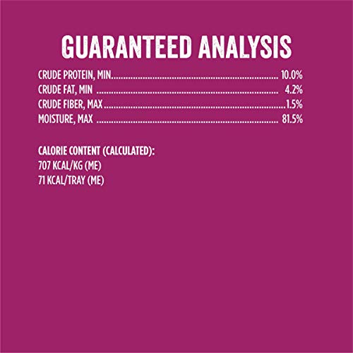 Evolve 073657009375 Classic Crafted Meals Liver Recipe Cat Food thumb #6