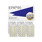 GYOYOU_魚油 EPA 独自製法で高純度95% サプリメント ソフトカプセル 60粒 国内製造