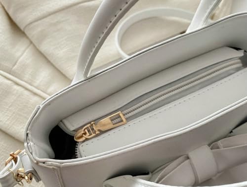 Women's Handbag Top Handle Tote Bag Large Capacity PU Leather Crossbody Bags Fashion Shoulder Purses 20254