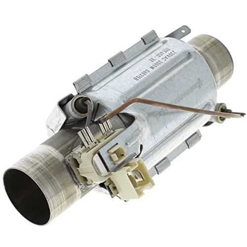 Electrolux Résistance Tube Avec Sécurité - vue 4