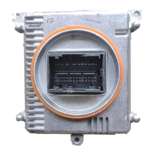 Módulo controlador de faros 992.941.572.CE para reparar luz de curva averiada