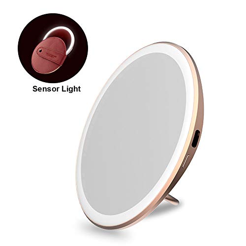 Best Lighted Compacts