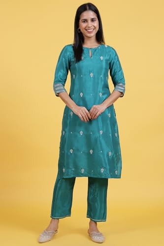 Image of W for Woman Women Kurta set