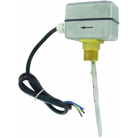 Dwyer Vane Flow Switch Cover