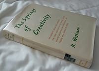 The Springs of Creativity B0000CL4OU Book Cover