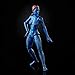 Hasbro Marvel Legends Series X-Men 6-inch Collectible Marvel’s Mystique Action Figure Toy, Ages 14 and Up