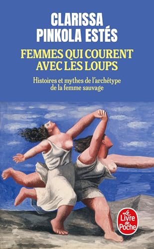 Femmes qui courent avec les loups