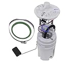 Genuine OEM Electric Fuel Pump In Tank For BMW E70 X5 4.8i xDrive48i 2007-2010 4.8L V8 Natural Asp AWD