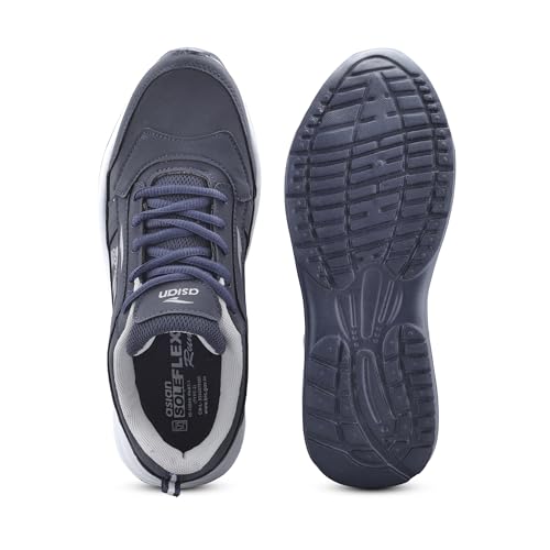 Image of ASIAN Men's Cosko Sports Running,Walking,Gym,Training Sneaker Lace-Up Shoes for Men's & Boy's