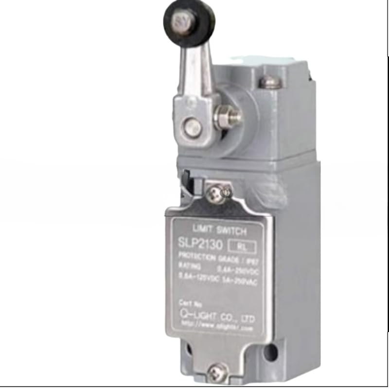 1pc New SLP2130-AL Waterproof Travel Switch Replace