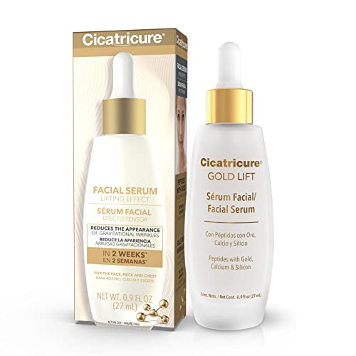 BABOR Lift Express Ampoule Concentrate, Instant Lifting Effect Fills Lines and Wrinkles Up To 6 Hours, Smoothing Skincare Capsule, Anti Aging Serum, Increase Firming & Elasticity, 7 Treatments
