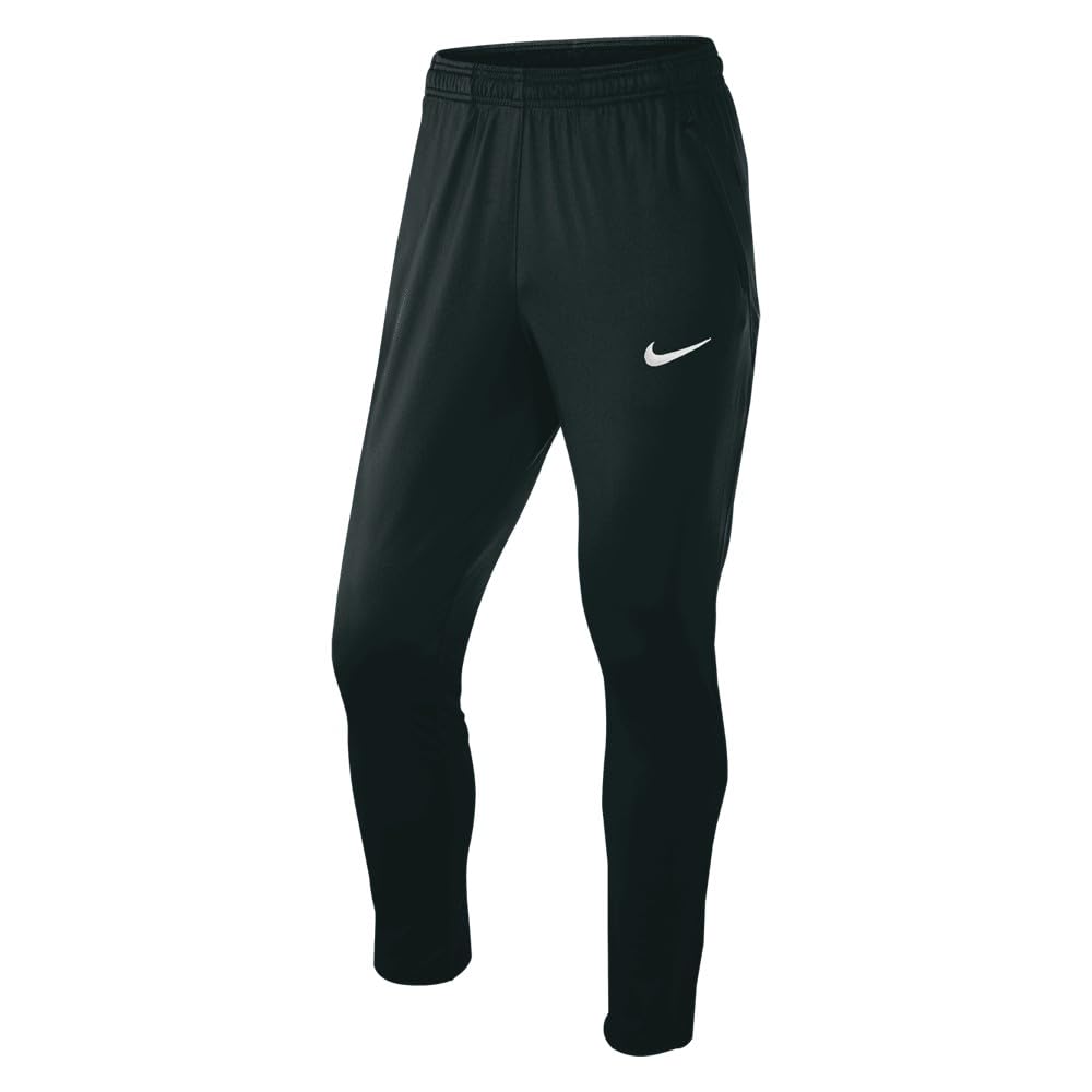 Nike Baby - Jungen Training Knit Hose, Schwarz, 3XL EU