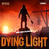 dying light 2 descargar  Dying Light Calendar 2022: OFFICIAL 2022 Calendar - Video Game calendar 2022 - Dying Light -18 monthly 2022-2023 Calendar - Planner Gifts for boys ... games Kalendar Calendario Calendrier).21