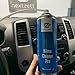 nextzett Klima Cleaner Pro – Automotive AC Odor Eliminator & Evaporator Cleaner – Freshens & Cleans Air Conditioning System – 10 fl oz