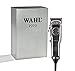 Wahl Professional Limited Edition 100 Year Clipper #81919 - Great for Professional Stylists & Barbers - 100 Years of Tradition