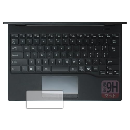 PDA�H�[ FMV Note U�V���[�Y WU5-K3, WU4-K3, WU6-L1 �Ή� 9H���d�x[���˒ጸ] �ی� �t�B���� [�^�b�`�p�b�h�p] ���{��