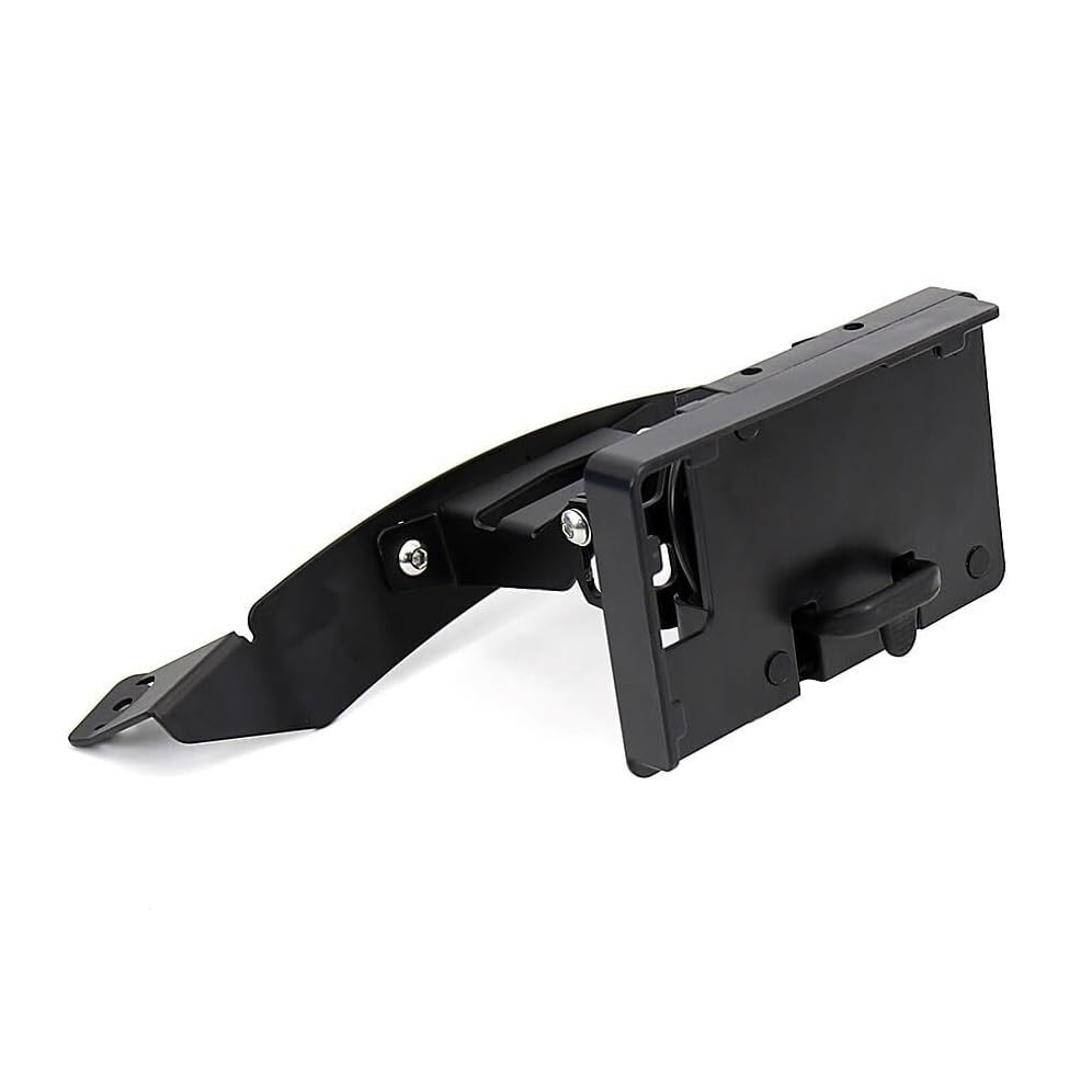 Support GPS moto résistant vibrations pour BMW K1200GT