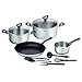Produktbild Tefal Daily Cook Kochgeschirr-Set  11-teilig