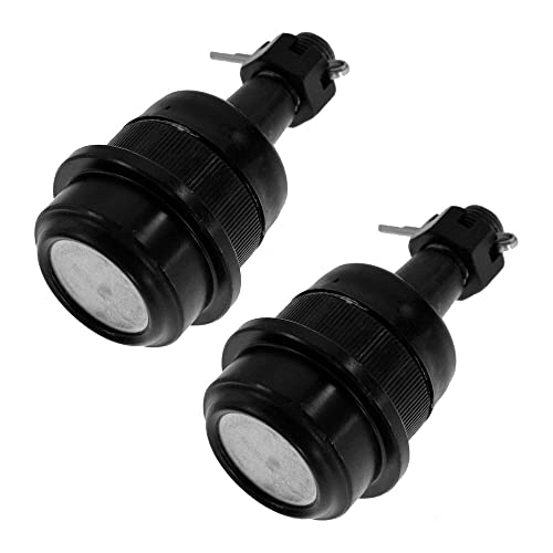 Front Upper & Lower Ball Joints Kit Set Of 4 For 94-99 Ram 1500 4Wd 4X4 Truck #TOP6