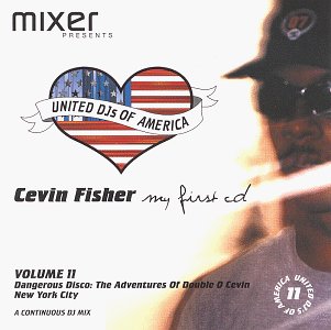 United DJ's of America 11 [Audio CD] Various Artists