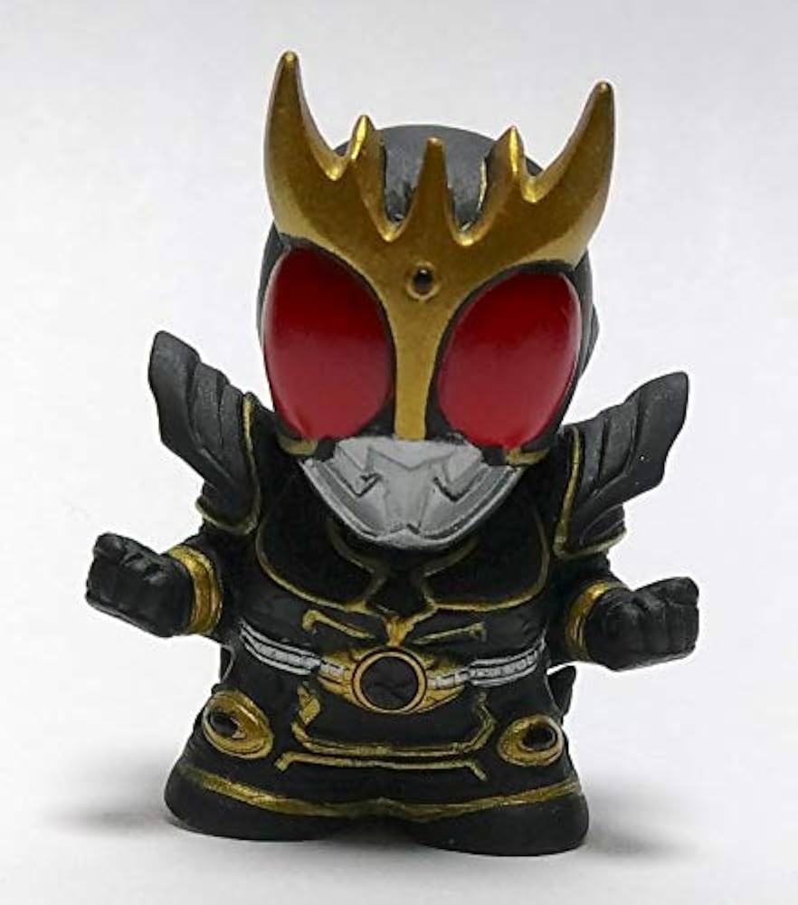 A*n様 ツクダ 当時物 仮面ライダー ソフビ 指人形 4体セット A*n様 ツクダ 当時物 仮面ライダー ソフビ 指人形 4体セット