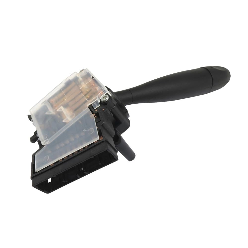 para Hyundai Accent Kia Rio 5 All Models 2006-2011 93410-1G000 Interruptor Columna Dirección Interruptor Control Crucero Coche Interruptor Columna Dirección