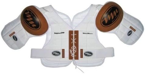 Mic Mac Shoulder Pads X-Large Size Only