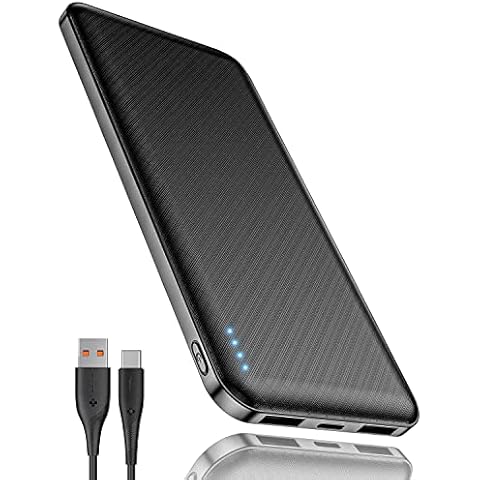 FAHEFANA Power Bank 10000mAh Cover