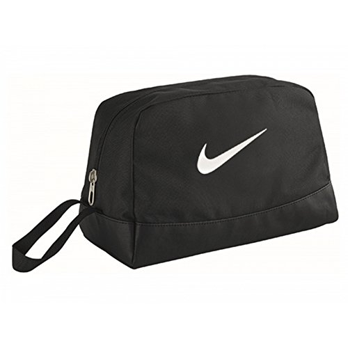 Nike Homme Sac, Polyester, Noir (Blanc), 27 cm