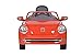 Rollplay 6 Volt VW Beetle Ride On Toy, Battery-Powered Kid's Ride On Car