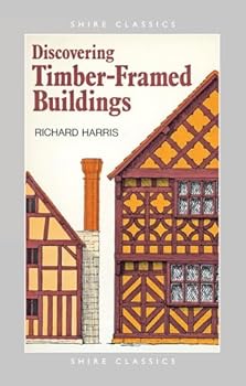 Timber-framed Buildings (Discovering)