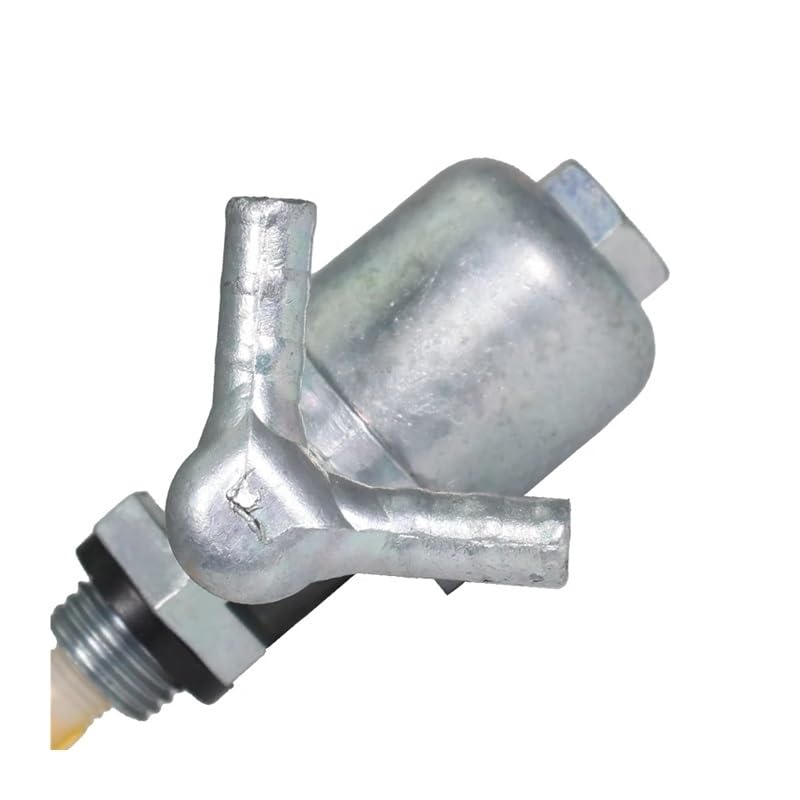Robinet de carburant CJ-K750 interrupteur d'essence avec filtres