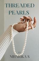 Threaded Pearls B0F5NQD8F6 Book Cover