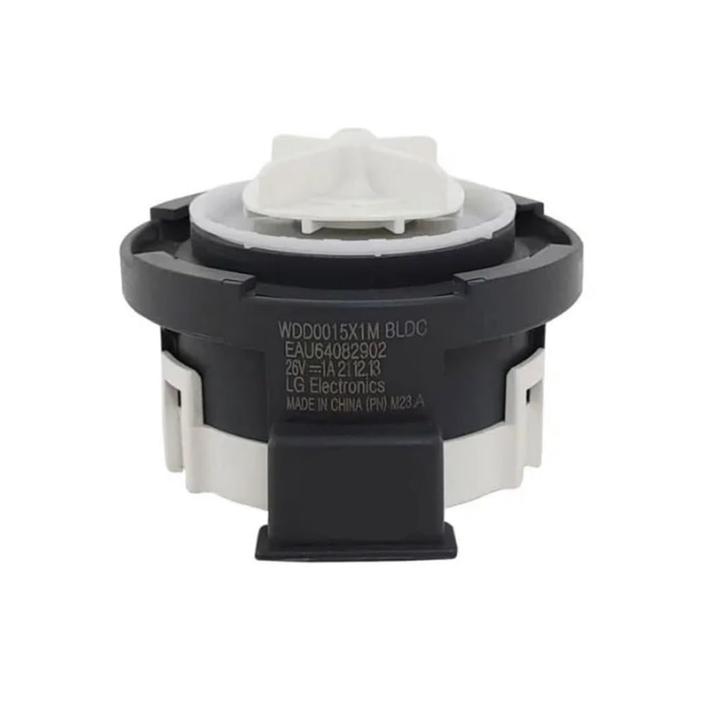 Pompe de vidange LG EAU64082902 pour machine à laver