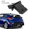 Trunk Latch Door Lock Actuator, Car Rear Tailgate Lock Latch Actuator Motor, 81230‑2V000 Rear Trunk Liftgate Lock Boot Lid Latch Actuator Assembly Replacement for Hyundai Veloster 2012‑2017 #3