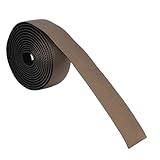 [INSTALLATION FACILE] avec support adhésif double face pour une fixation sécurisée