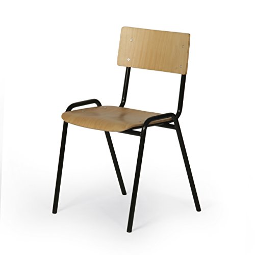 Preisvergleich Produktbild Protaurus Stapelstuhl Serie ECO